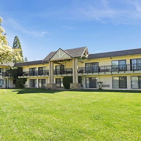 Best Western Gold Country Inn Grass Valley Exterior foto