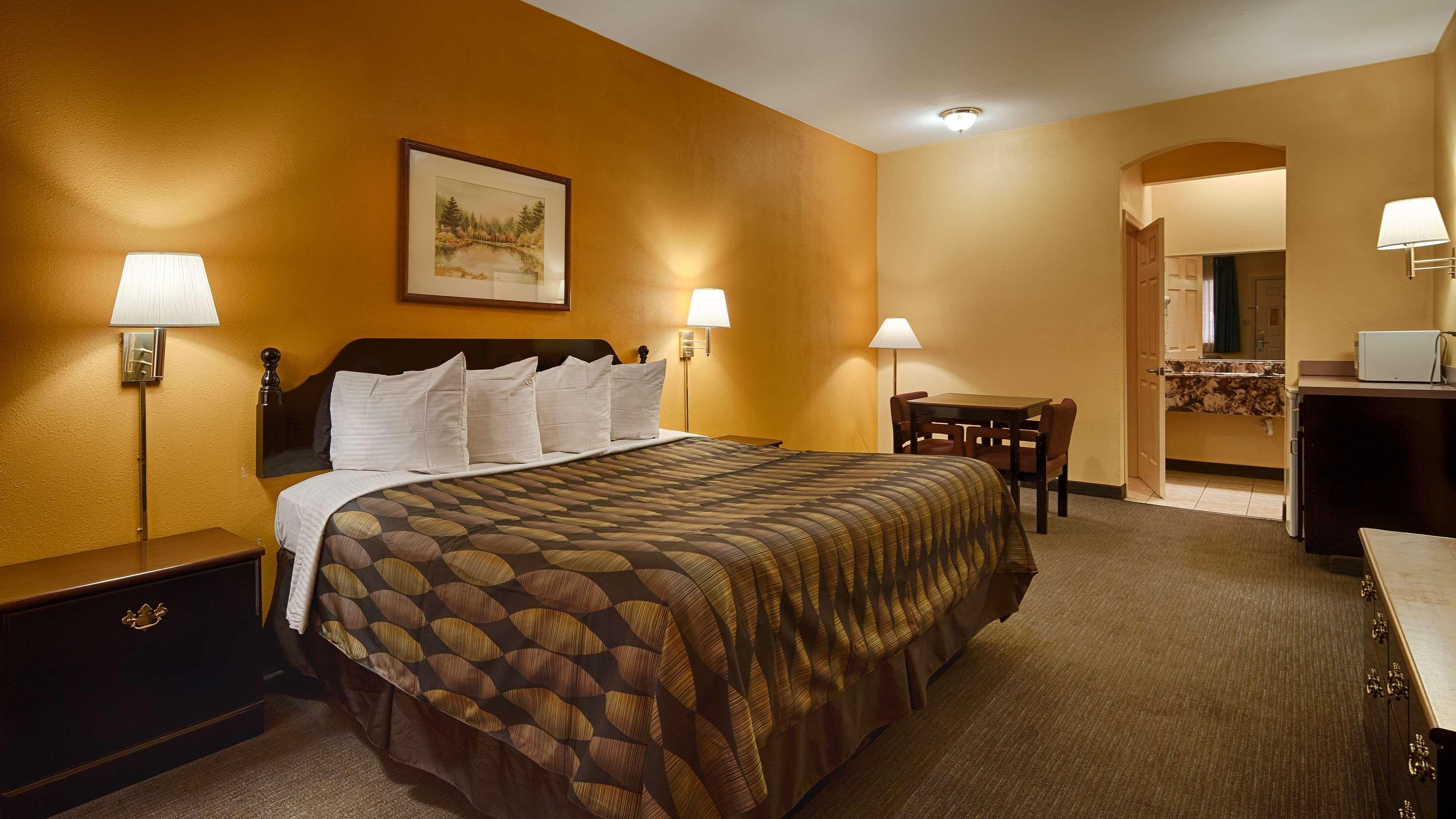 Best Western Gold Country Inn Grass Valley Exterior foto