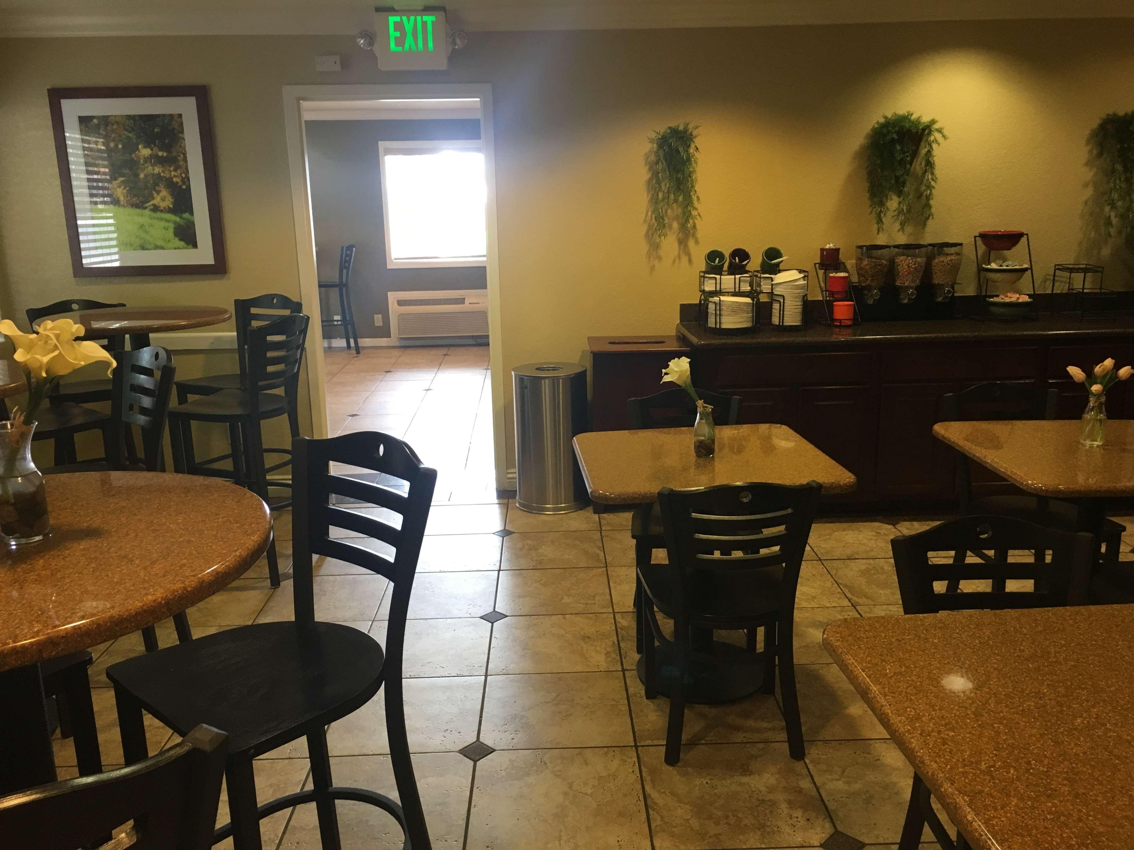 Best Western Gold Country Inn Grass Valley Exterior foto