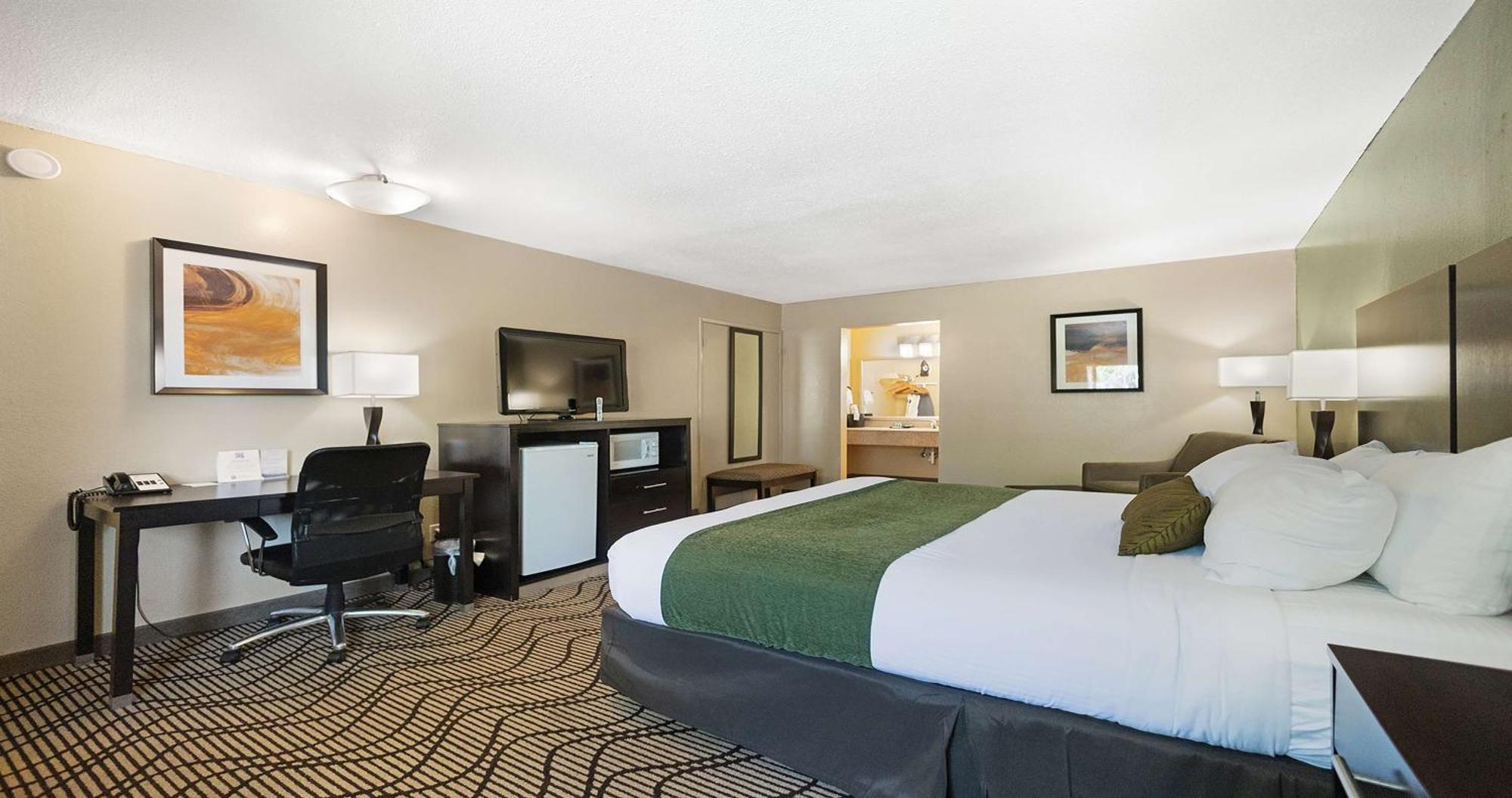 Best Western Gold Country Inn Grass Valley Exterior foto