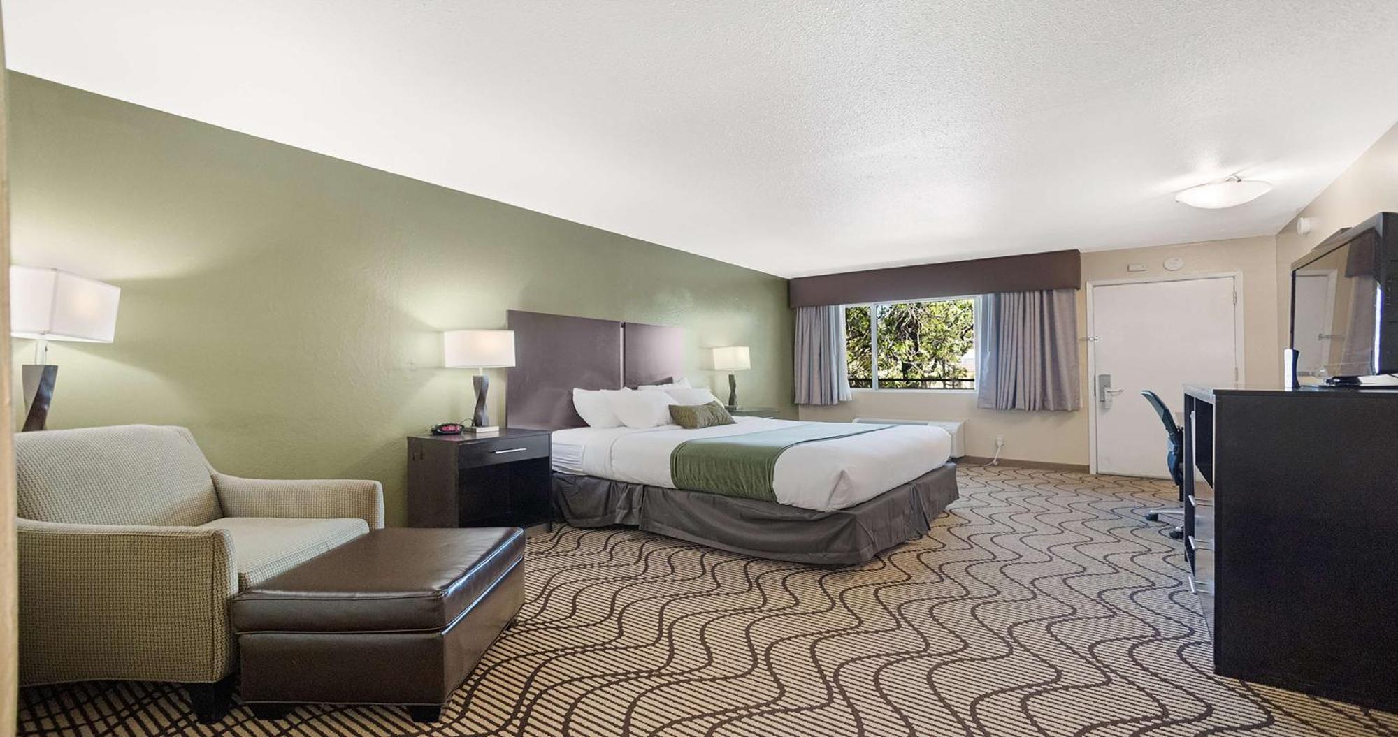 Best Western Gold Country Inn Grass Valley Exterior foto