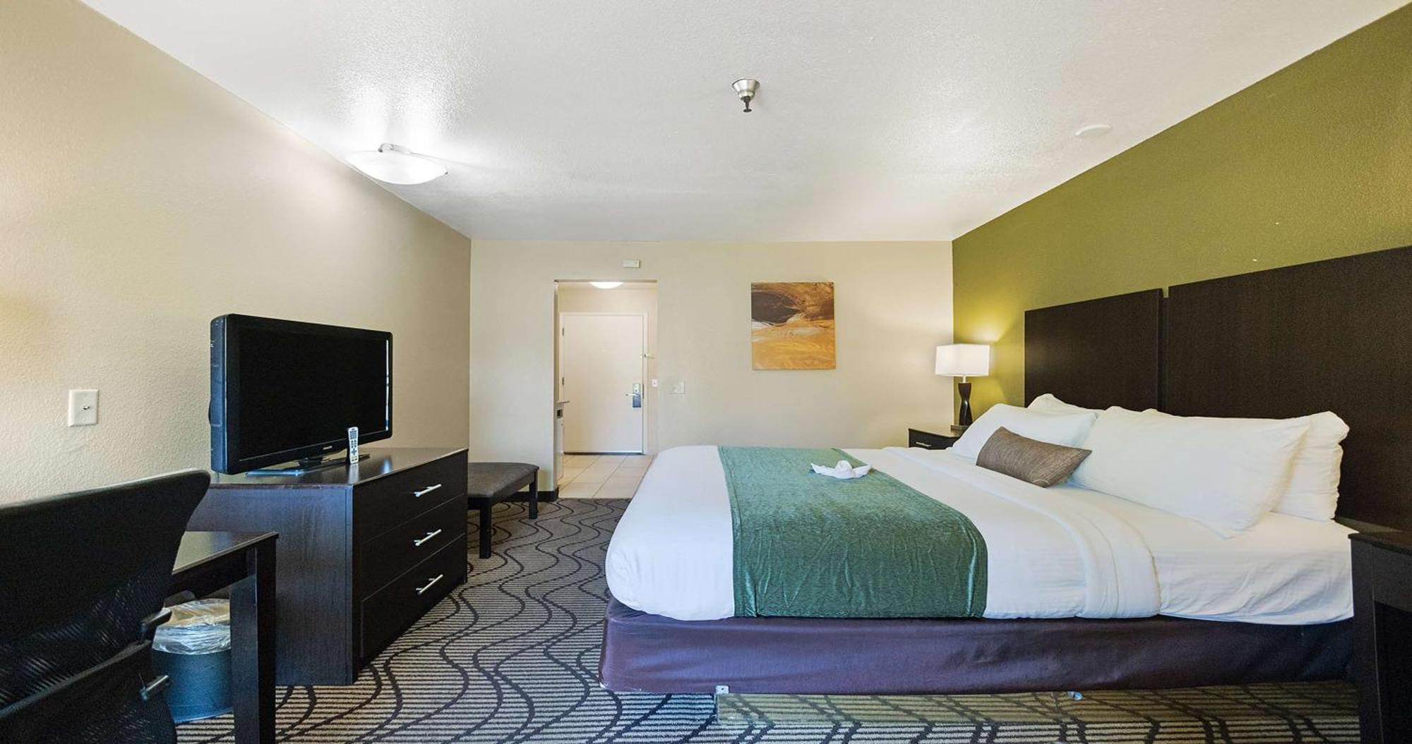 Best Western Gold Country Inn Grass Valley Exterior foto