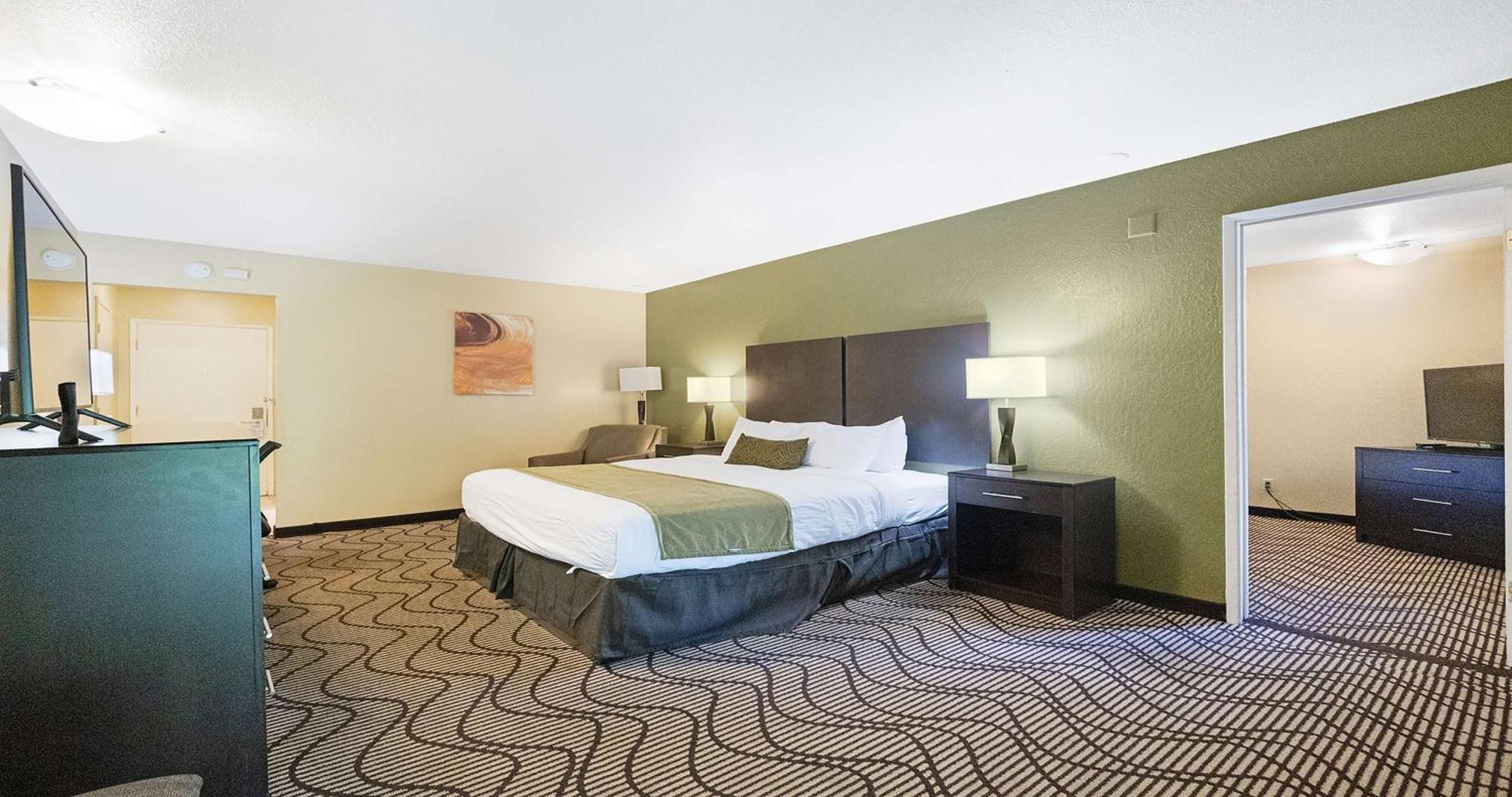 Best Western Gold Country Inn Grass Valley Exterior foto