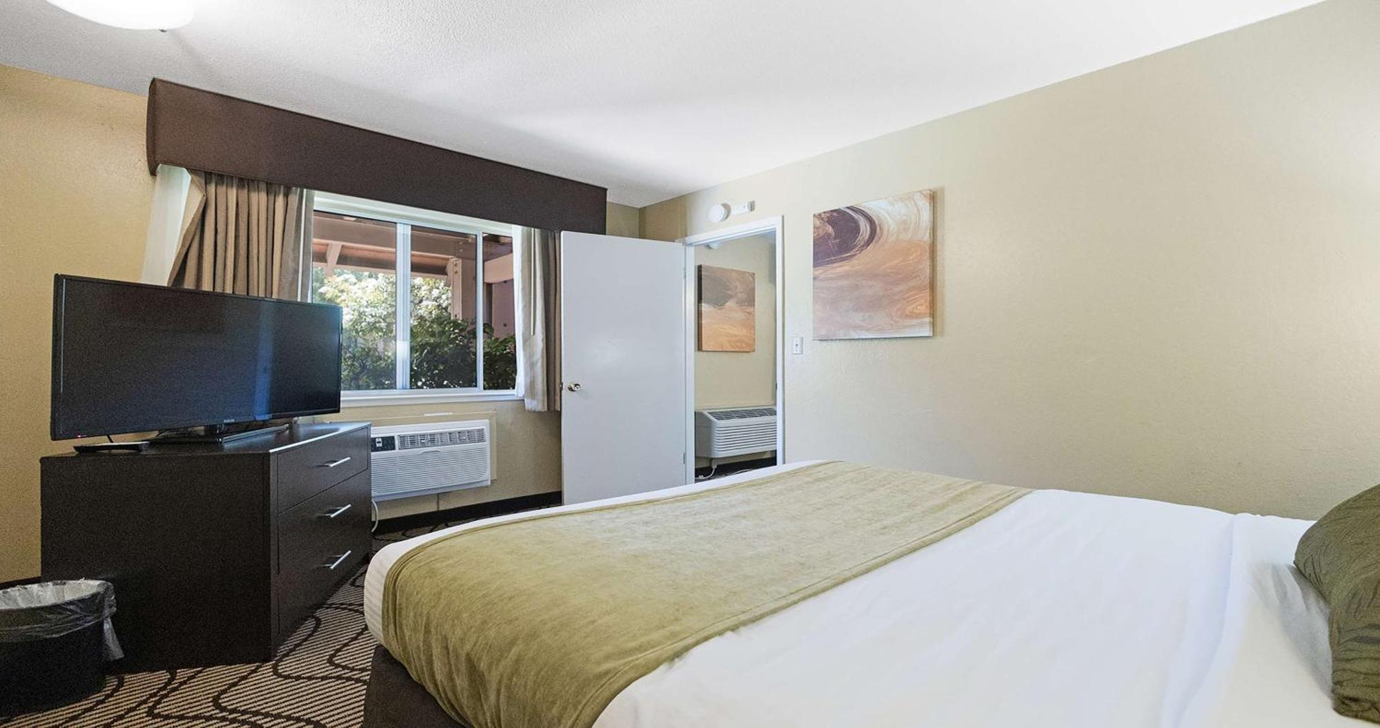 Best Western Gold Country Inn Grass Valley Exterior foto