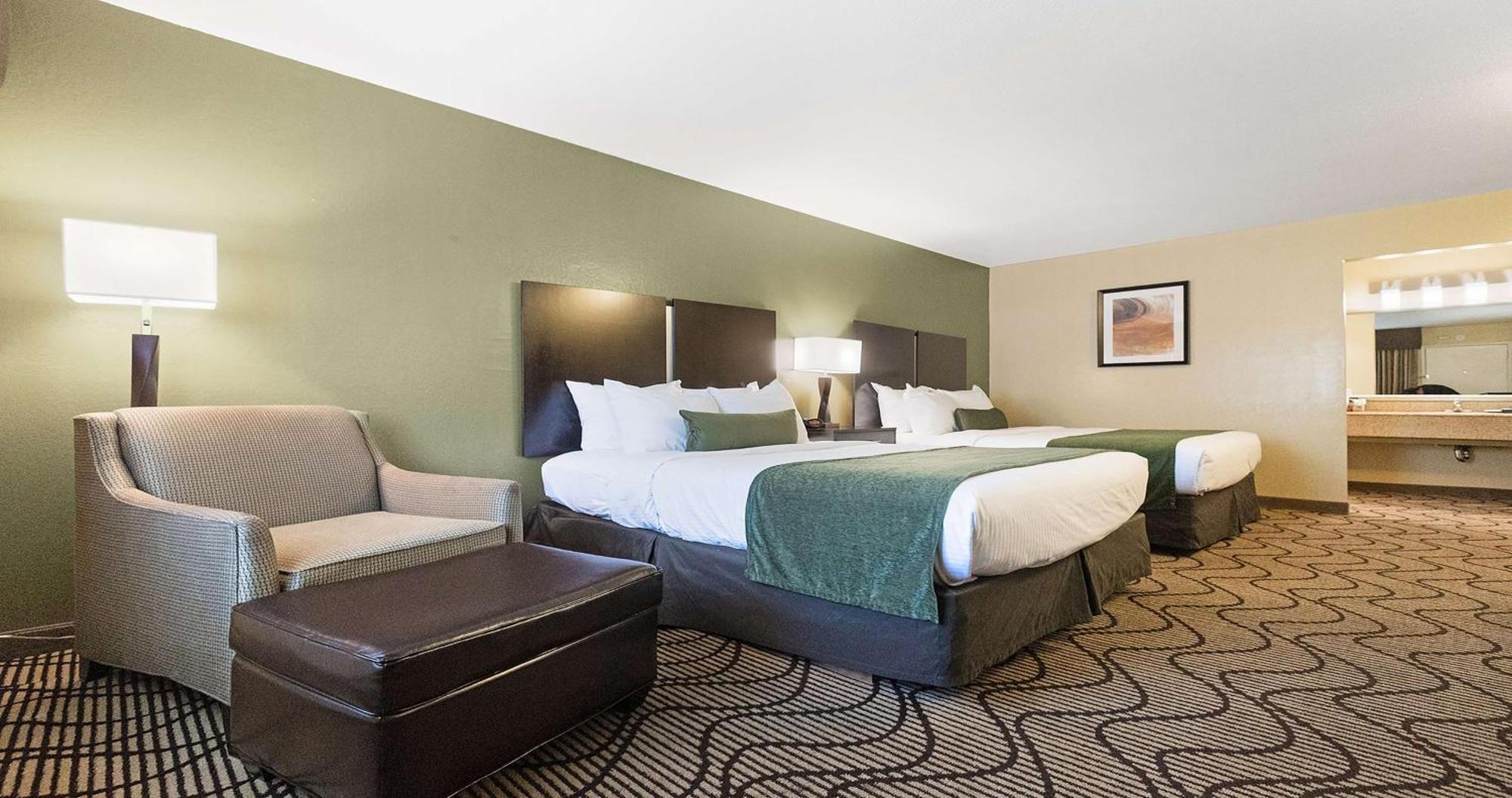 Best Western Gold Country Inn Grass Valley Exterior foto