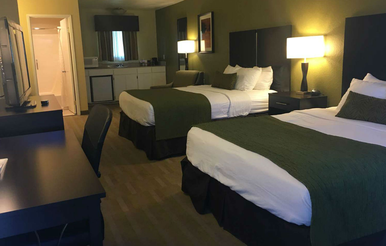 Best Western Gold Country Inn Grass Valley Exterior foto